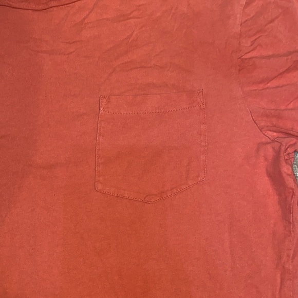 J. Crew Slim Washed T-Shirt - Picture 4 of 6